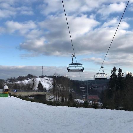 Appartement Familie Willems Winterberg 3 מראה חיצוני תמונה