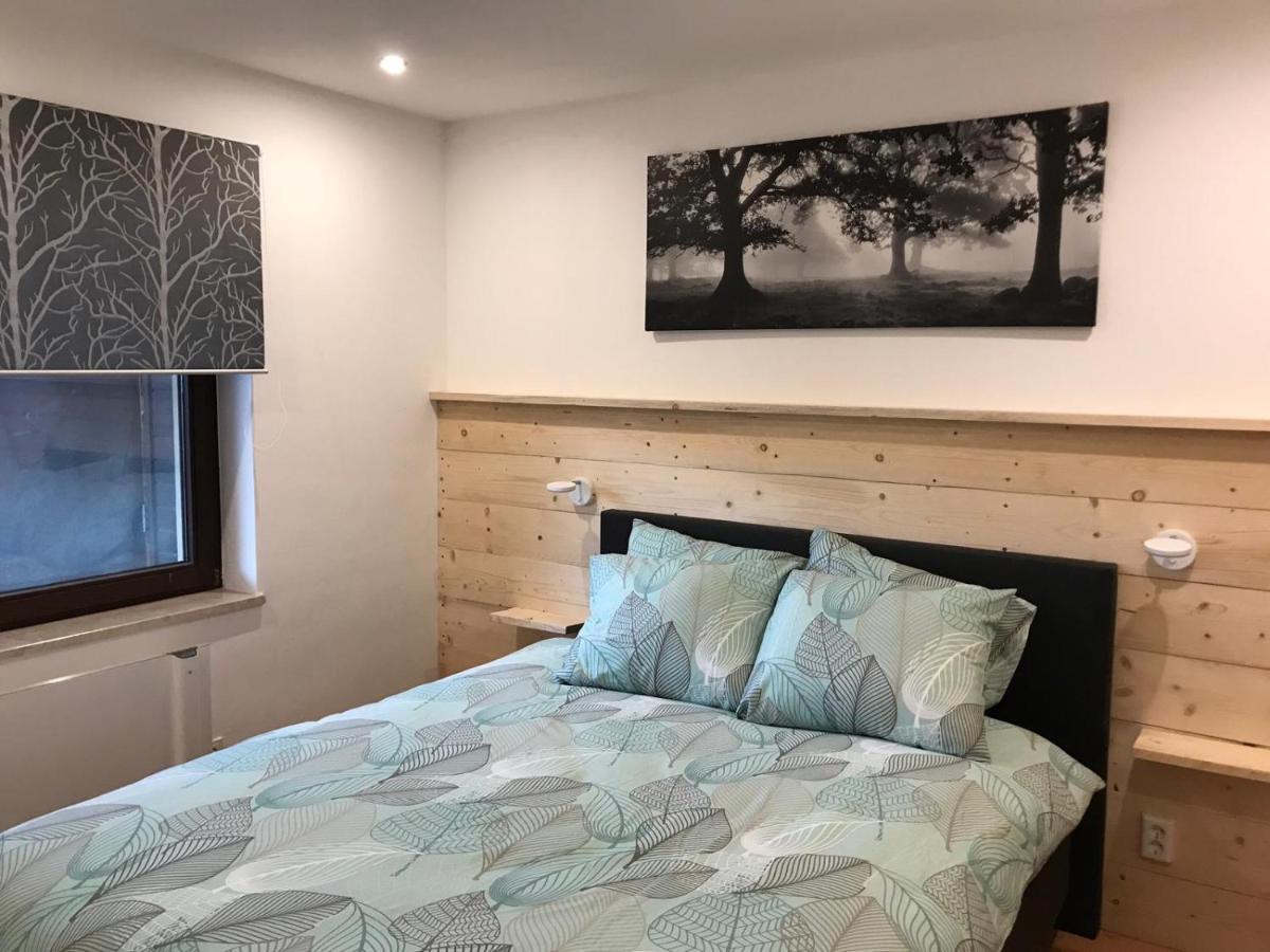 Appartement Familie Willems Winterberg 3 מראה חיצוני תמונה