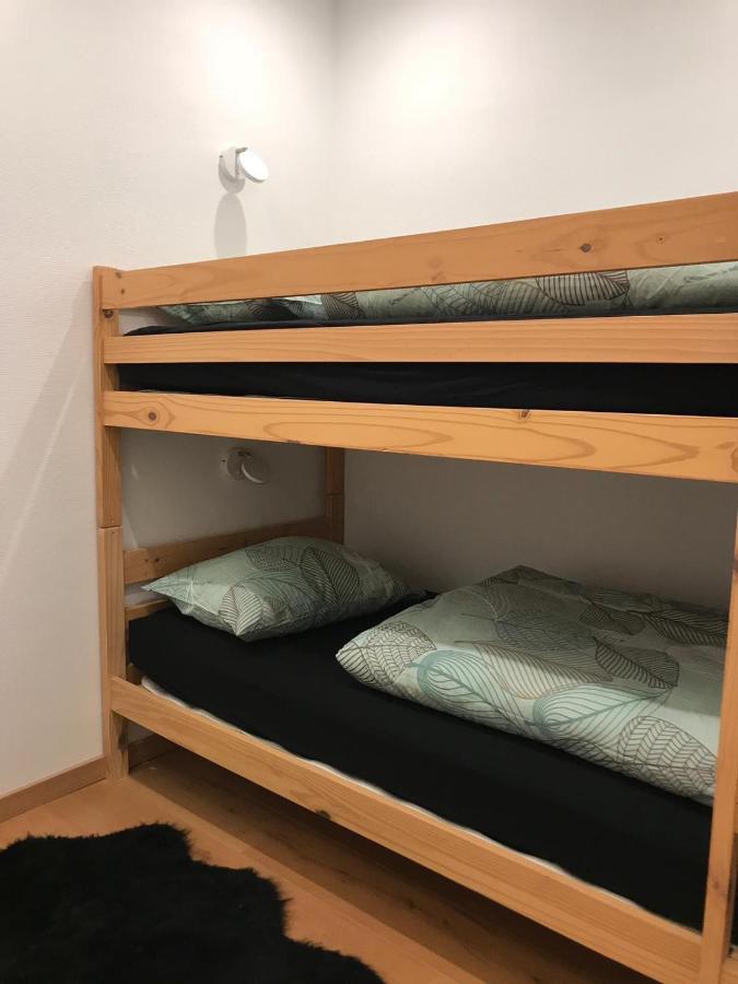 Appartement Familie Willems Winterberg 3 מראה חיצוני תמונה