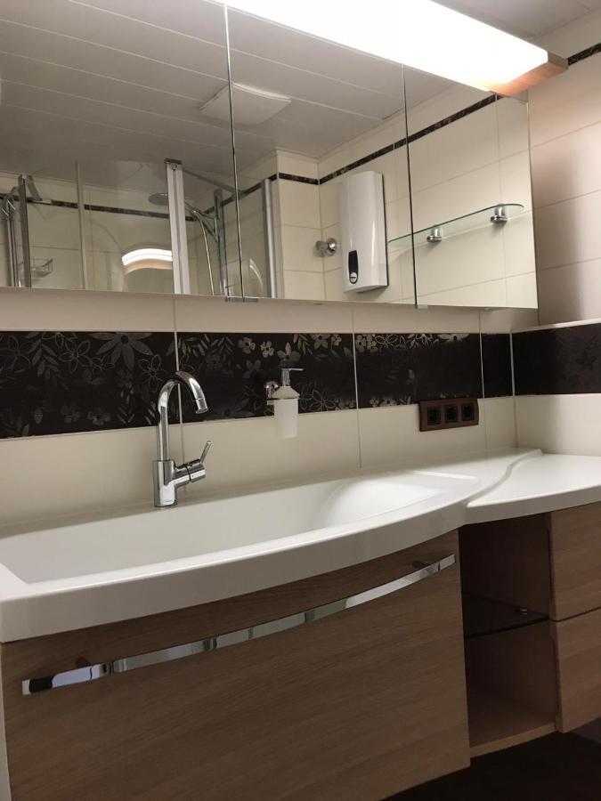 Appartement Familie Willems Winterberg 3 מראה חיצוני תמונה