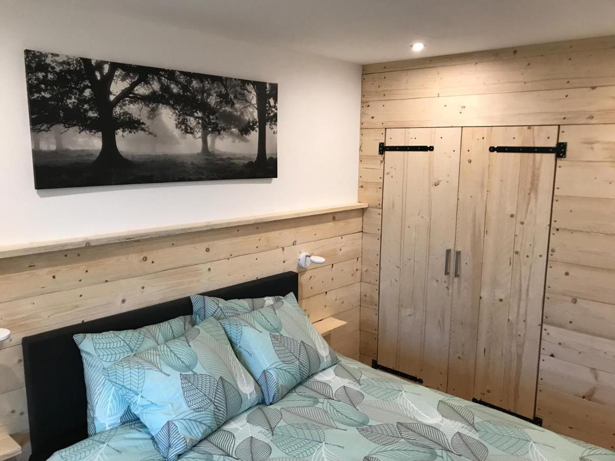 Appartement Familie Willems Winterberg 3 מראה חיצוני תמונה